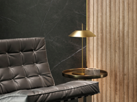 wandtegel Porcelanosa Line 3D Roble 59,6 x 150 | 749-718 | Jan Groen Tegels