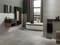 vloertegel Porcelanosa Bottega Acero 59,6 x 59,6 | 341-880 | Jan Groen Tegels