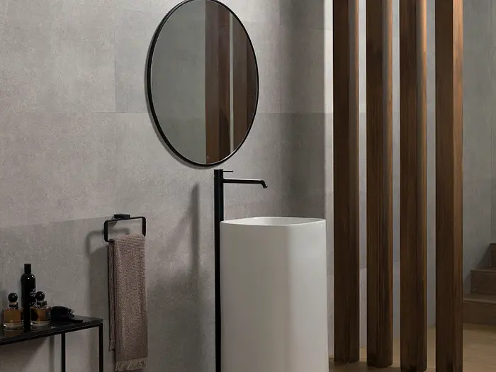 Wandtegels Grijs 45 x 120 | 940-958 | Jan Groen Tegels