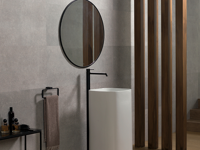wandtegel Porcelanosa Bottega Acero 45 x 120 | 940-958 | Jan Groen Tegels