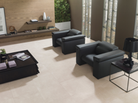 vloertegel Porcelanosa Bottega Caliza 59,6 x 59,6 | 350-063 | Jan Groen Tegels