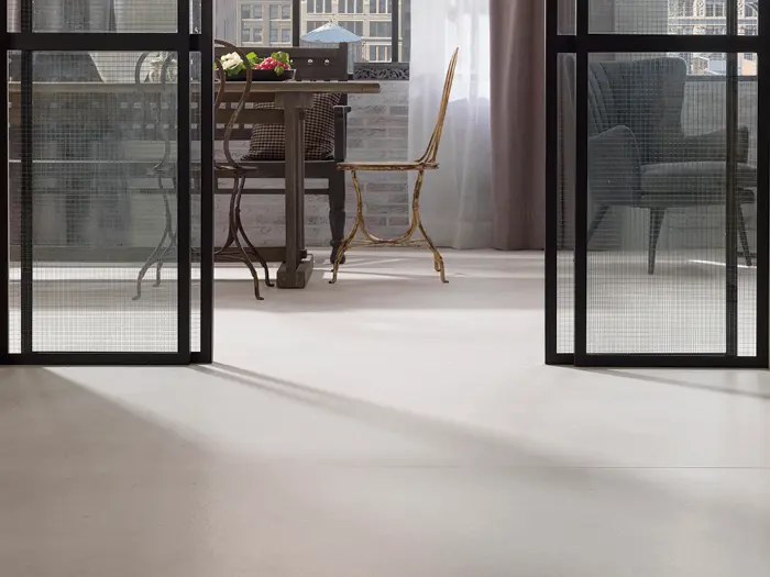 vloertegel Wit 120 x 120 | 175-069 | Jan Groen Tegels