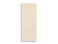 wandtegel Porcelanosa Cancun Sand Block 59,6 x 150 | 628-555 | Jan Groen Tegels