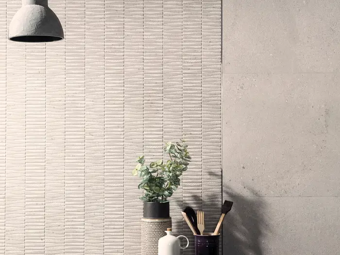 Mozaiek Beige 59.6 x 150 | 836-743 | Jan Groen Tegels