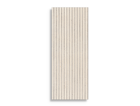 wandtegel Porcelanosa Durango Bone Acero Spiga 59,6 x 150 | 449-496 | Jan Groen Tegels