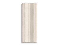 wandtegel Porcelanosa Durango Bone Acero Spiga 59,6 x 150 | 449-496 | Jan Groen Tegels