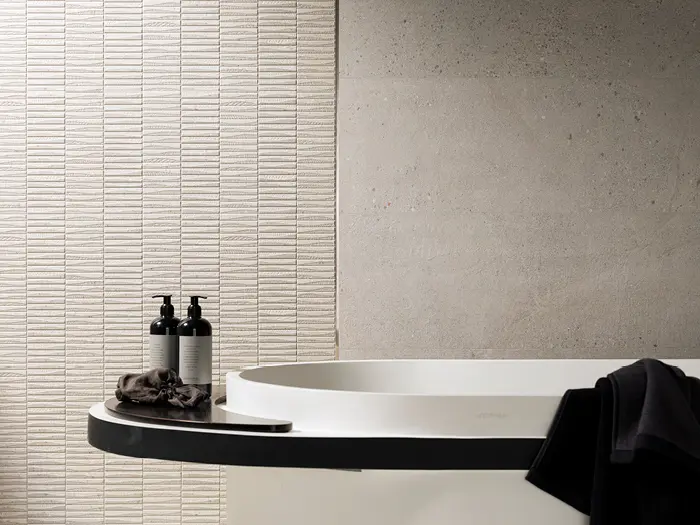 Mozaiek Beige 33.3 x 100 | 302-359 | Jan Groen Tegels