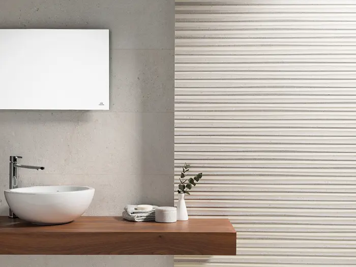 Wandtegels Beige 33.3 x 100 | 370-724 | Jan Groen Tegels