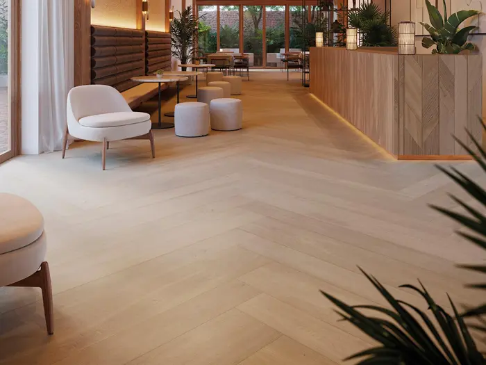 vloertegel Beige 29.4 x 180 | 409-040 | Jan Groen Tegels