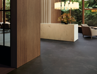 vloertegel Porcelanosa Karachi Grey 120 x 120 | 230-643 | Jan Groen Tegels
