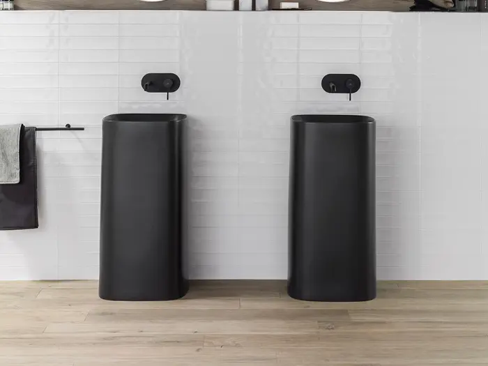 Vloertegels Bruin 19.3 x 120 | 452-978 | Jan Groen Tegels