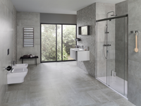 vloertegel Porcelanosa Rodano Acero 59,6 x 59,6 | 465-183 | Jan Groen Tegels