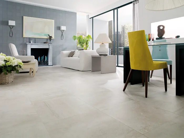 Vloertegels Beige 59.6 x 59.6 | 444-749 | Jan Groen Tegels