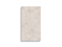 wandtegel Porcelanosa Rodano Mosaico Caliza 33,3 x 59,2 | 934-091 | Jan Groen Tegels