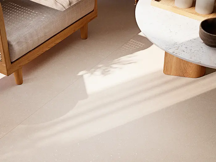 Vloertegels Beige 120 x 120 | 563-465 | Jan Groen Tegels