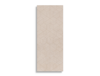 wandtegel Porcelanosa Terra Topo Deco 59,6 x 150 | 800-876 | Jan Groen Tegels