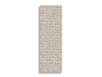 wandtegel Porcelanosa Urban Cubic Acero Nature 33,3 x 100 | 581-200 | Jan Groen Tegels