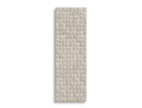 wandtegel Porcelanosa Urban Cubic Acero Nature 33,3 x 100 | 581-200 | Jan Groen Tegels