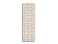 wandtegel Porcelanosa Urban Cubic Caliza Nature 33,3 x 100 | 701-473 | Jan Groen Tegels
