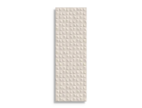 wandtegel Porcelanosa Urban Cubic Caliza Nature 33,3 x 100 | 701-473 | Jan Groen Tegels