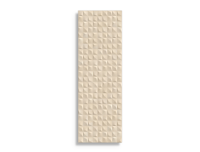 wandtegel Porcelanosa Urban Cubic Natural Nature 33,3 x 100 | 872-470 | Jan Groen Tegels