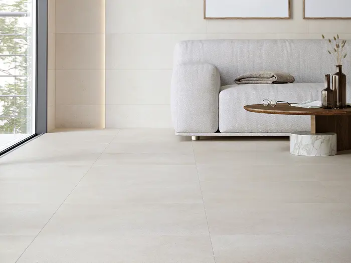 Vloertegels Beige 59.6 x 59.6 | 986-598 | Jan Groen Tegels