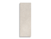 wandtegel Porcelanosa Lamu Acero 33,3 x 100 | 249-555 | Jan Groen Tegels