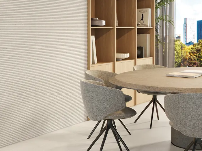 Wandtegels Beige 33.3 x 100 | 465-281 | Jan Groen Tegels