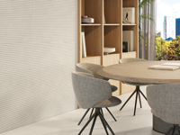 wandtegel Porcelanosa Lamu Deco 33,3 x 100 | 465-281 | Jan Groen Tegels