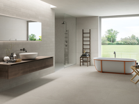 vloertegel Grijs 60 x 120 | 744-075 | Jan Groen Tegels