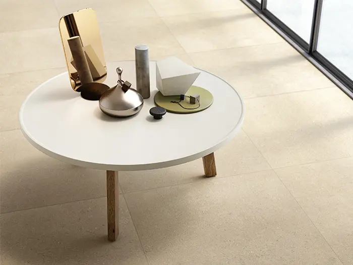 Vloertegels Beige 60 x 60 | 901-546 | Jan Groen Tegels