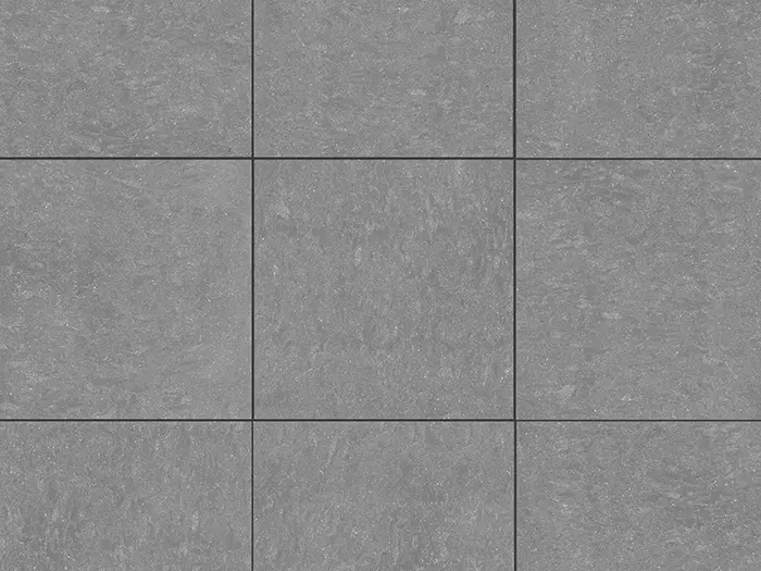 Vloertegel Rak Gems Antracite 6Gpd-56Upm 60 x 60 | 626-902 | Jan Groen Tegels