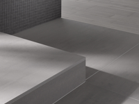 Vloertegel Rak Gems Antracite 6Gpd-56Upm 60 x 60 | 626-902 | Jan Groen Tegels