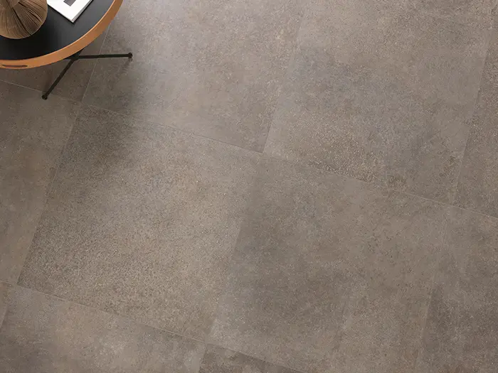 Vloertegel Sintesi Concept Stone Earth Rett 60 x 60 | 807-966 | Jan Groen Tegels
