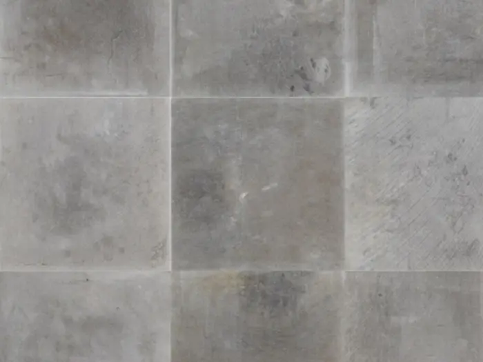 Tuintegel Sintesi Atelier Grigio 20Mm Ret 60,4x60,4x2 | 285-437 | Jan Groen Tegels