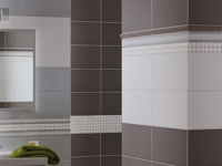 wandtegel Wit 25 x 33 | 377-417 | Jan Groen Tegels