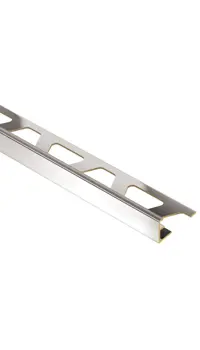 Beschermingsprofiel Schluter Jolly A60ACG | 850-719 | Jan Groen Tegels