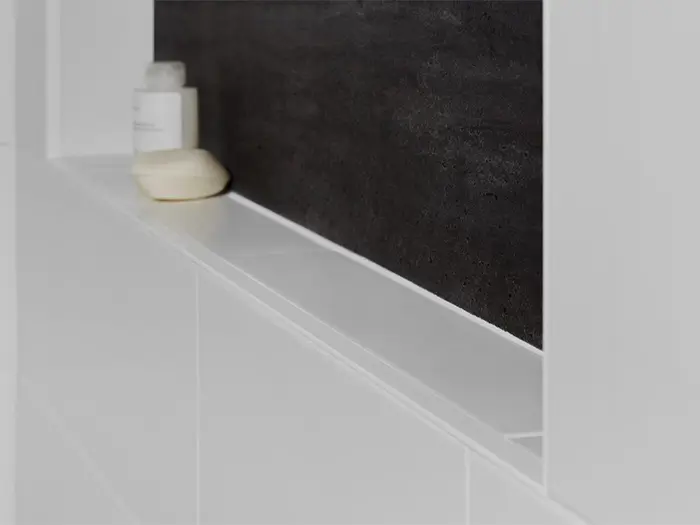 Afsluitprofiel Schluter Jolly-P BW100 | 851-035 | Jan Groen Tegels