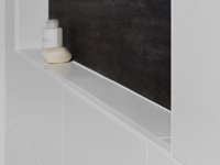 Afsluitprofiel Schluter Jolly-P BW80-300 | 460-754 | Jan Groen Tegels