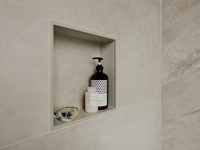 Afwerkhoeken Schluter Quadec E-PQ60SP | 692-687 | Jan Groen Tegels