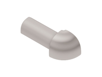 Afwerkhoeken Schluter Rondec E-PRO60HG | 203-679 | Jan Groen Tegels