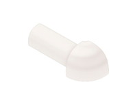 Afwerkhoeken Schluter Rondec E-PRO60W | 939-696 | Jan Groen Tegels