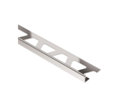 Beschermingsprofiel Schluter Schiene E100-V4A | 455-592 | Jan Groen Tegels