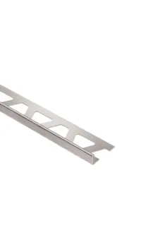 Beschermingsprofiel Schluter Schiene E100EB | 992-111 | Jan Groen Tegels