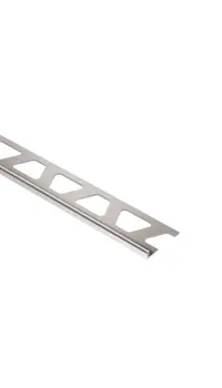 Beschermingsprofiel Schluter Schiene E45 | 645-953 | Jan Groen Tegels