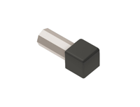 Afwerkhoeken Schluter Quadec ED-Q80VG | 925-218 | Jan Groen Tegels