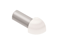 Afwerkhoeken Schluter Rondec ED-RO80W | 788-869 | Jan Groen Tegels