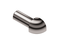 Afwerkhoeken Schluter Rondec EV-RO100E-V4A | 851-419 | Jan Groen Tegels