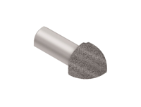 Afwerkhoeken Schluter Rondec EV-RO100TSG | 905-109 | Jan Groen Tegels