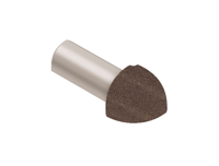 Afwerkhoeken Schluter Rondec EV-RO100TSOB | 151-550 | Jan Groen Tegels